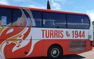TURRIS-POTENZA (Primavera 3): EUROGOL di Miranda!