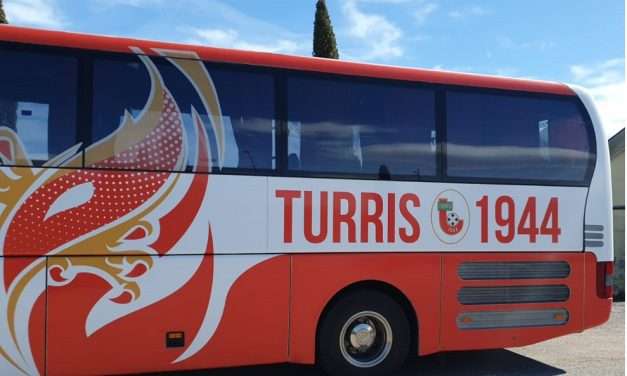 CERIGNOLA-TURRIS (U17/U15) – Segno X per i 2008! Poker per l’U17 corallina