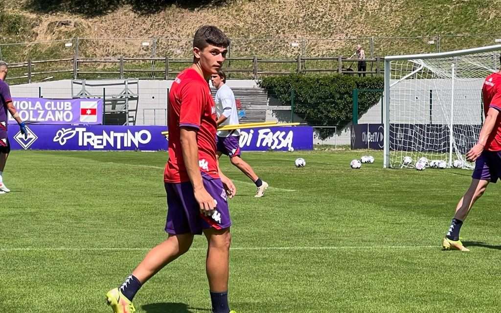 FIORENTINA (Live da Moena) – Favasuli si gioca chance concrete?