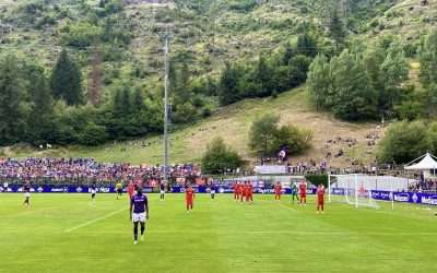 FIORENTINA – Le pagelle dei ragazzi nel ritiro di Moena