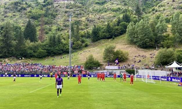 FIORENTINA – Le pagelle dei ragazzi nel ritiro di Moena
