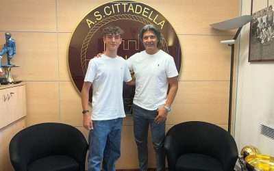 ESCLUSIVA – Cittadella-Mavriqi: altra operazione in entrata!