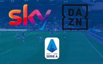 DAZN – Prezzi aumentati! Ecco le offerte (stag. 2023-24)