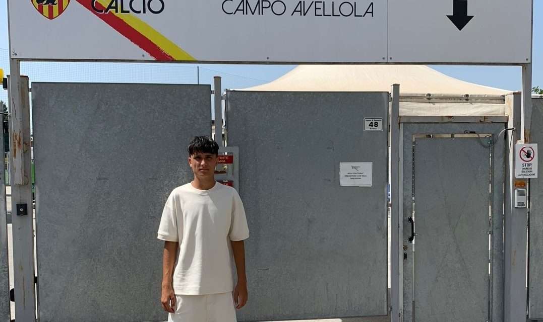 BENEVENTO – Rinforzo anche per l’U16: Squillante dalla Blue Devils
