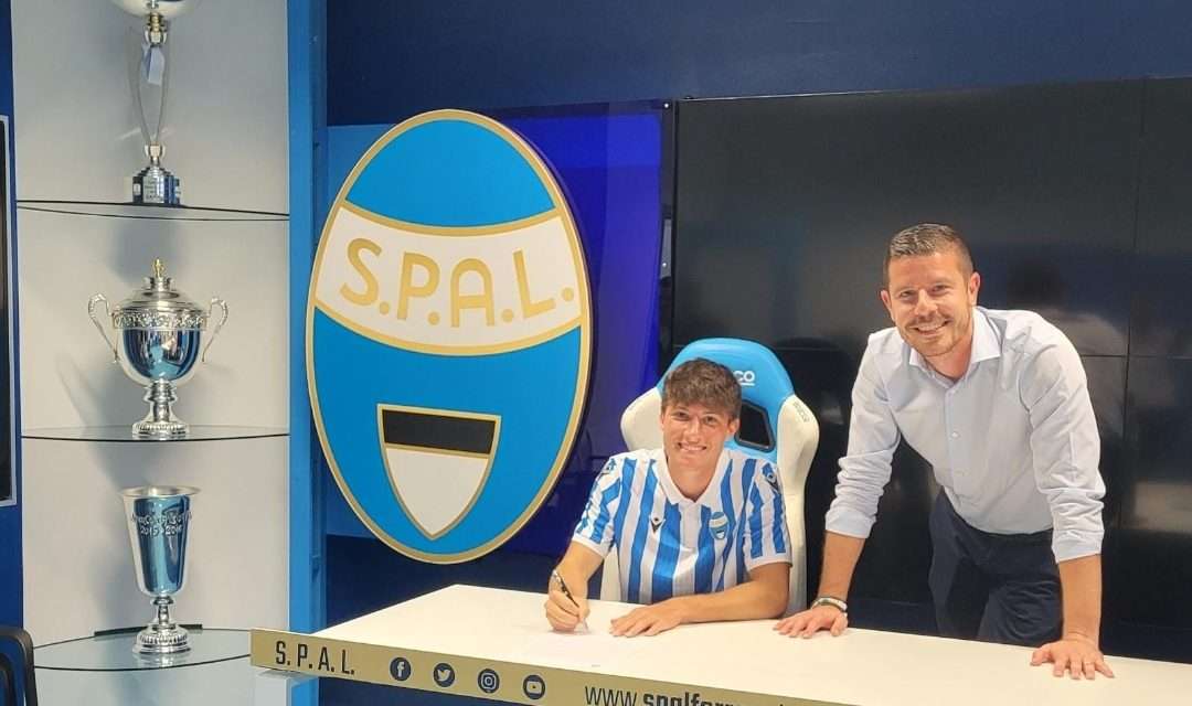 ESCLUSIVA – Bomber Puletto, primo contratto da PRO