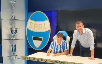 ESCLUSIVA – Bomber Puletto, primo contratto da PRO