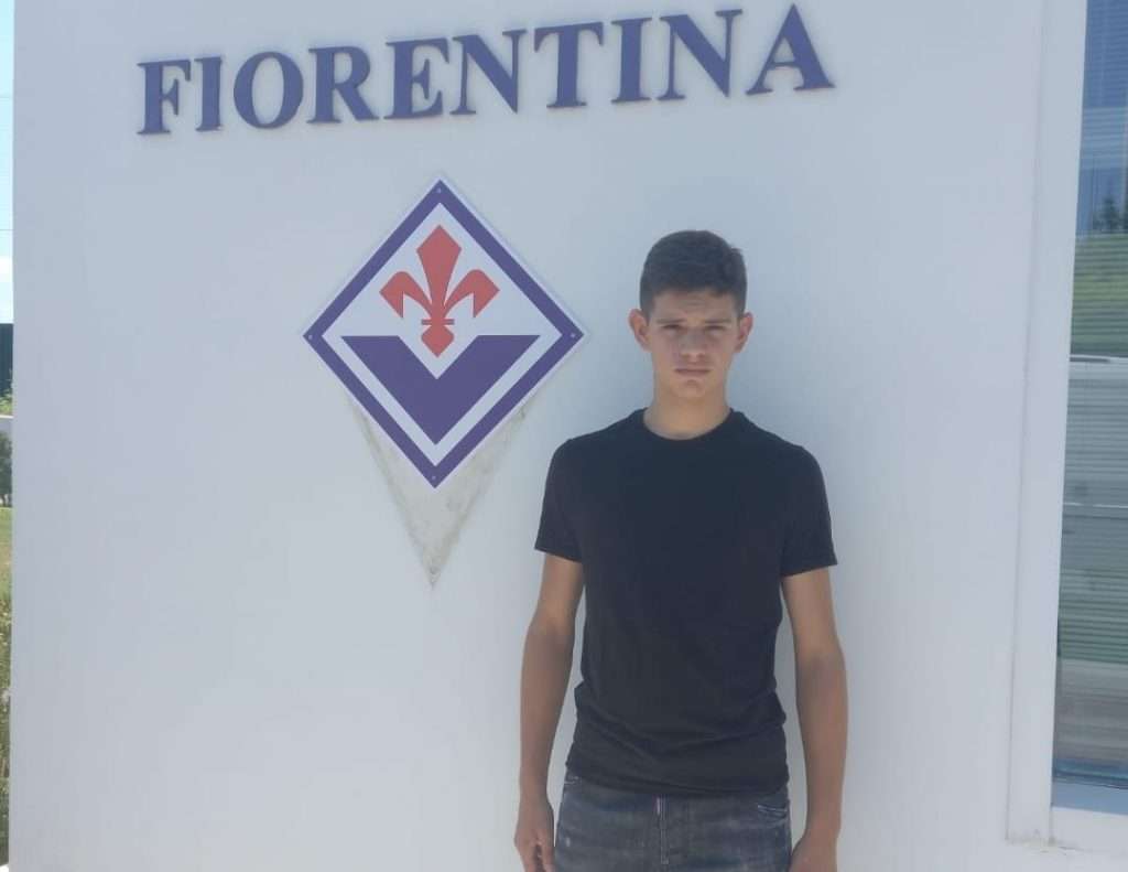 testa
