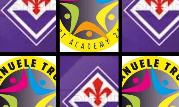 ESCLUSIVA – “Asd Emanuele Troise”: dopo 8 anni Martini è della Fiorentina!