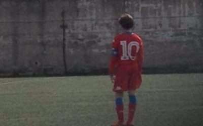 UFFICIALE – Nuova sfida per il 2004 Alessandro Carnevale