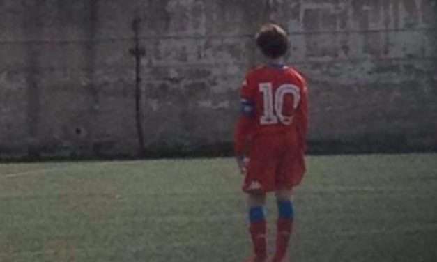 UFFICIALE – Nuova sfida per il 2004 Alessandro Carnevale
