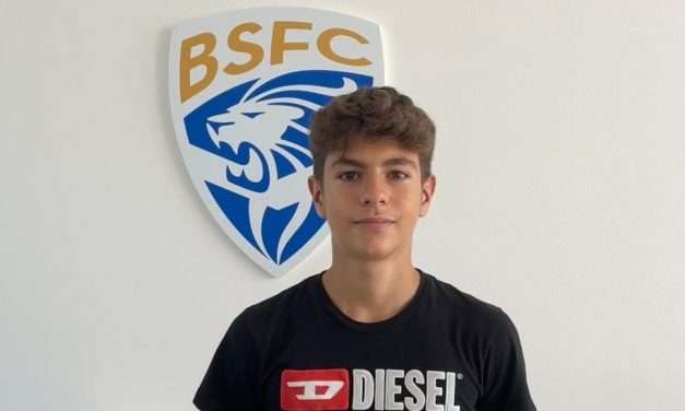 UFFICIALE – De Nicolo giocherà nel Brescia