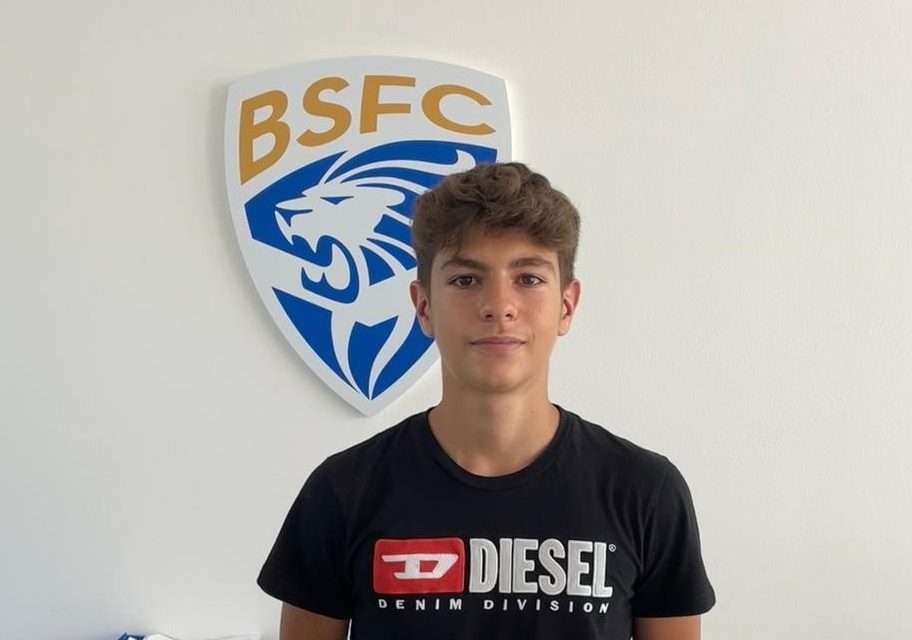 UFFICIALE – De Nicolo giocherà nel Brescia