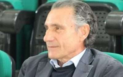 ESCLUSIVA – Primavera Foggia: il nuovo mister è una figura storica del Benevento