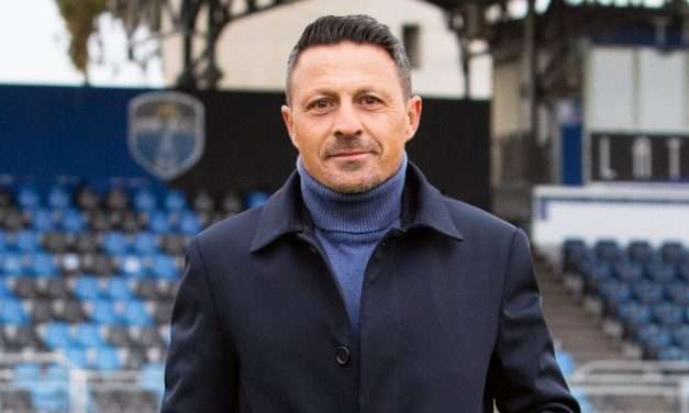 NEWS – Di Palma:”Grazie Latina, ecco il mio percorso in nerazzurro…”