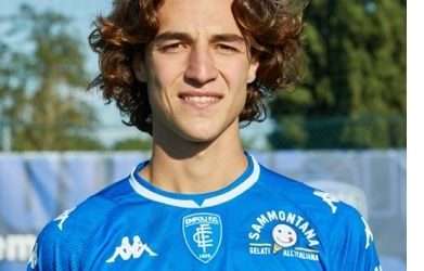 ESCLUSIVA – Il 2004 Disegni passa al Pontedera in Lega Pro