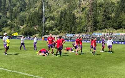 “LANARI-BELLEZZA” – Ecco la squadra PRIMAVERA che ha alzato la COPPA!