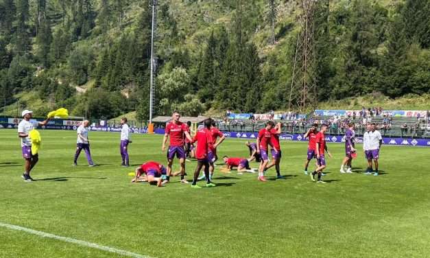 “LANARI-BELLEZZA” – Ecco la squadra PRIMAVERA che ha alzato la COPPA!