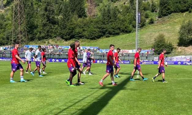 FIORENTINA – Occhi su un giovane difensore