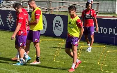 FROSINONE – In arrivo un giovane bomber dalla Fiorentina