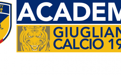 GIUGLIANO – Comunicati ufficiali per le giovanili