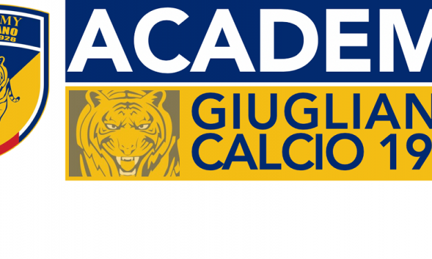 GIUGLIANO – Comunicati ufficiali per le giovanili