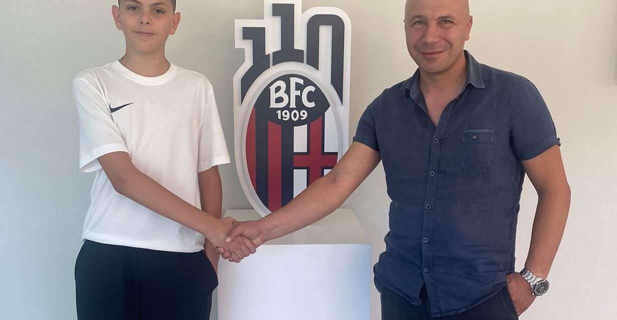 BOLOGNA – Tutto fatto! Arriva uno “scugnizzo” dal “Marano calcio”