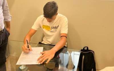 TURRIS – L’attacco dell’Under 17 si affida anche a Miranda