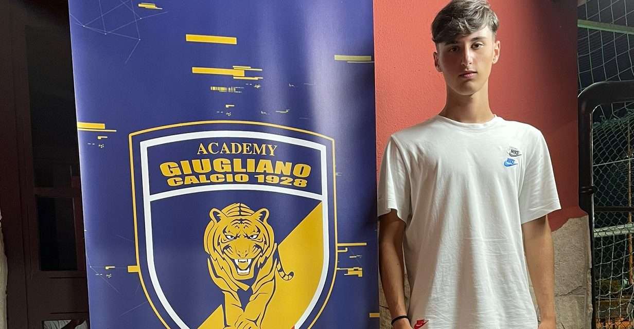 UNDER 17 – Manuel Petrone riparte da un nuovo club