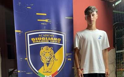 UNDER 17 – Manuel Petrone riparte da un nuovo club