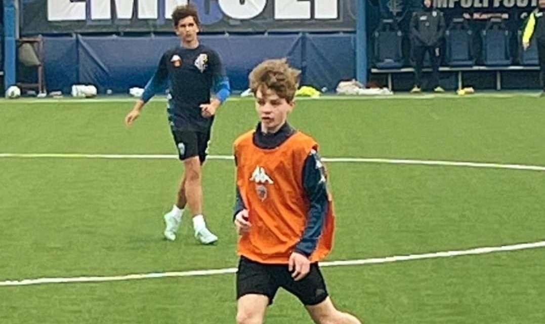 ESCLUSIVA – Tegolo passa dall’Empoli alla Lucchese