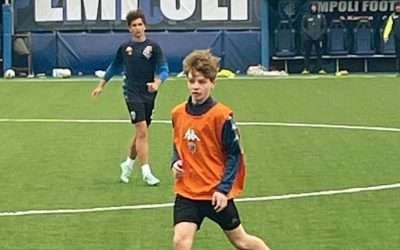 ESCLUSIVA – Tegolo passa dall’Empoli alla Lucchese