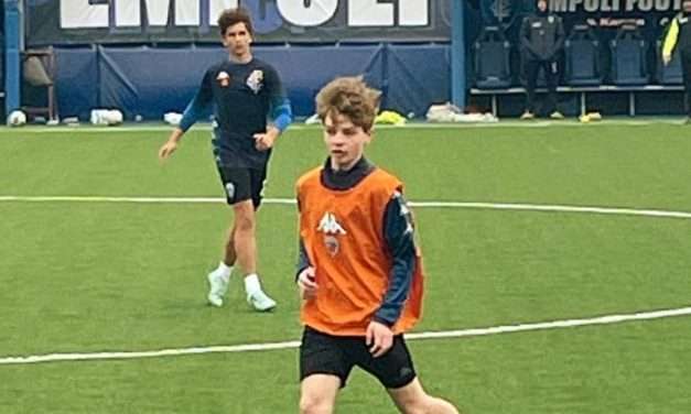 ESCLUSIVA – Tegolo passa dall’Empoli alla Lucchese