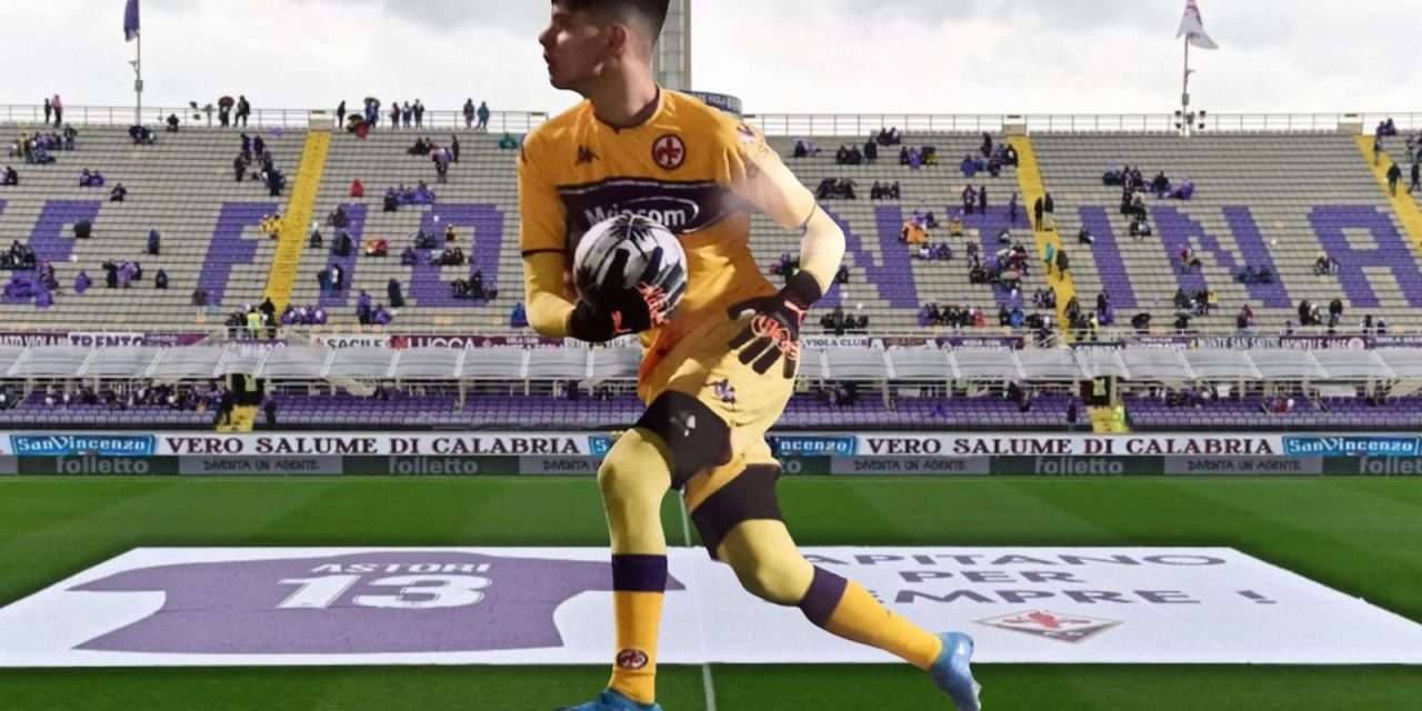 ESCLUSIVA – Fiorentina: Testa nuovo portiere della cantera viola