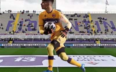 ESCLUSIVA – Fiorentina: Testa nuovo portiere della cantera viola