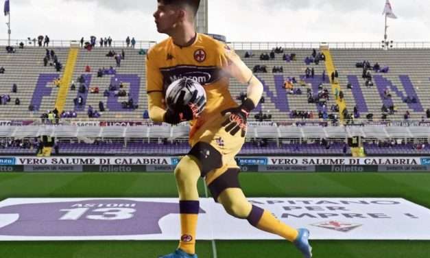 ESCLUSIVA – Fiorentina: Testa nuovo portiere della cantera viola