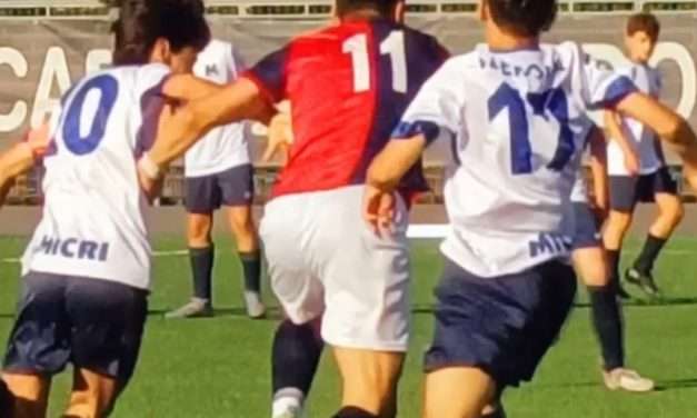 BENEVENTO – Altra “new entry” per l’Under 15 A-B
