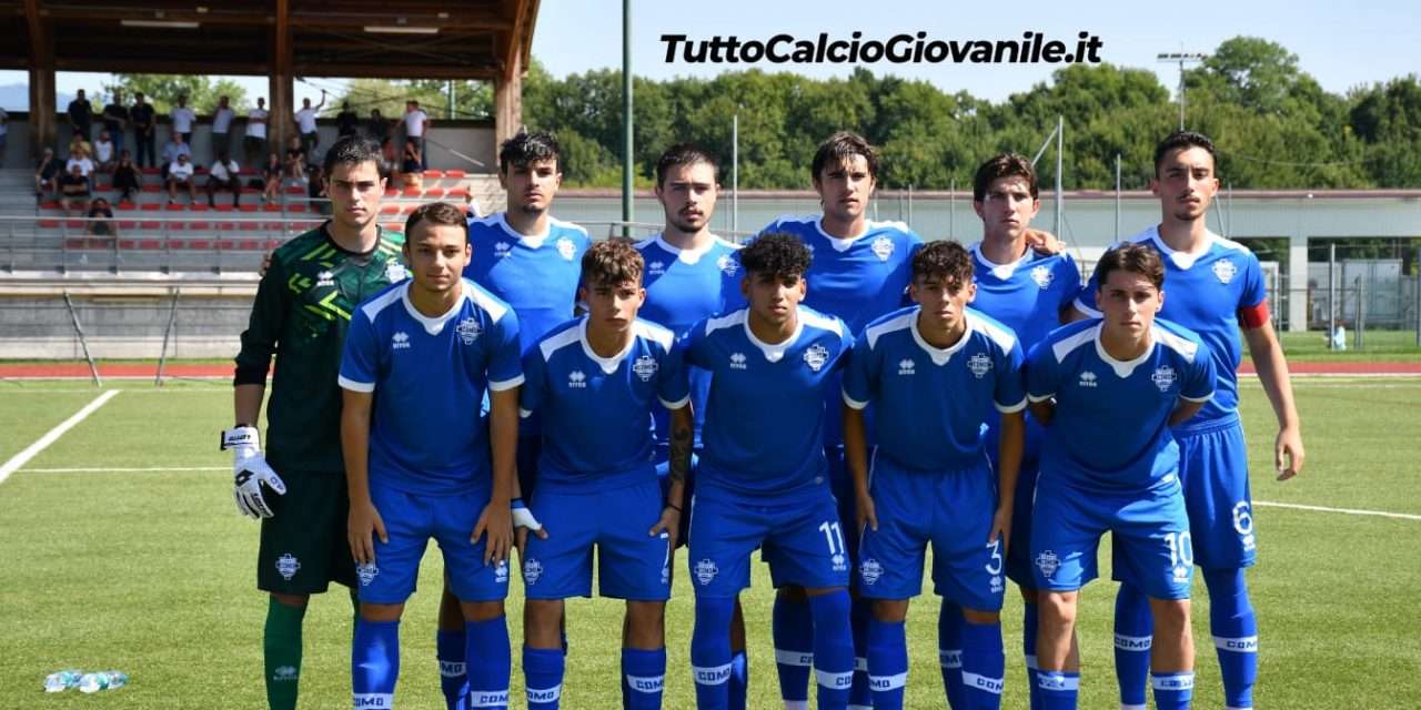 COMO – Ritorno in Italia per un promettente 2006