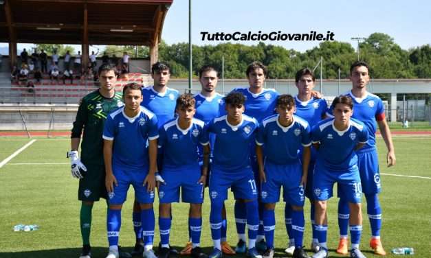 COMO – Ritorno in Italia per un promettente 2006