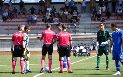 Dalla Toscana alle Marche, nuovo club per il 2005 Coppola