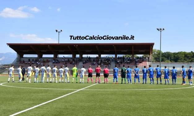 COMO-FERALPISALO’ (C. ITALIA PRIMAVERA): la FOTOGALLERY DEL MATCH