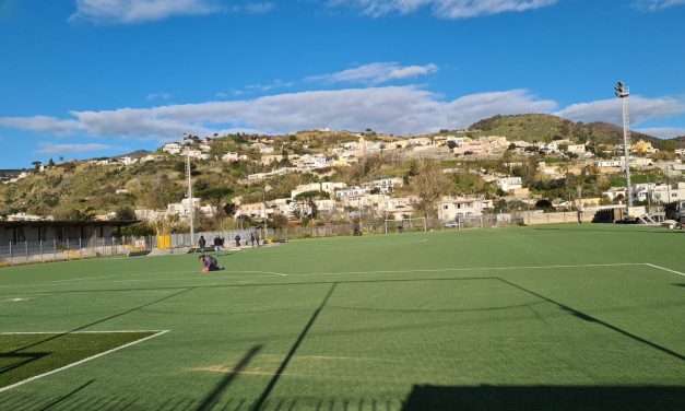 “ASD BARANO ACADEMY” – Un progetto ambizioso nella bellissima Ischia