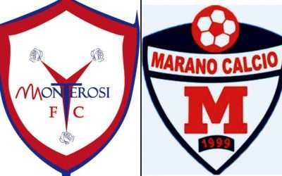 MONTEROSI – Dalla “Marano calcio” un 2006 per l’U17