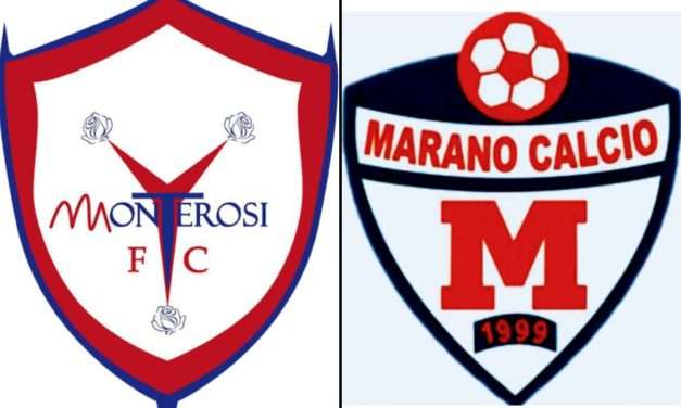 MONTEROSI – Dalla “Marano calcio” un 2006 per l’U17