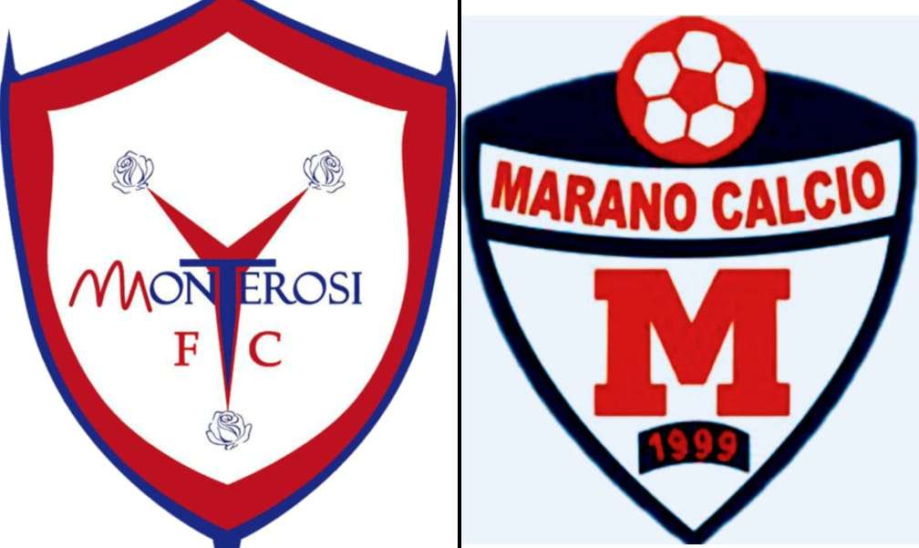 MONTEROSI – Dalla “Marano calcio” un 2006 per l’U17