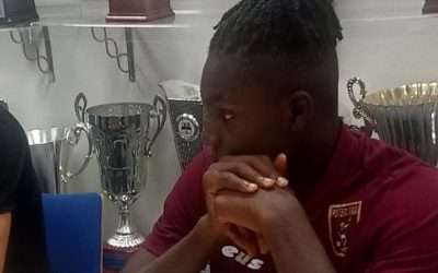 ESCLUSIVA – E’ fatta! Il Napoli preleva ENOGHEGHASE