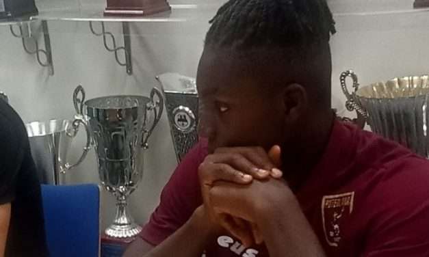 ESCLUSIVA – E’ fatta! Il Napoli preleva ENOGHEGHASE