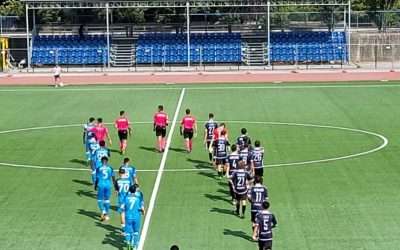 NAPOLI-CAGLIARI (Primavera 1): i convocati in maglia azzurra