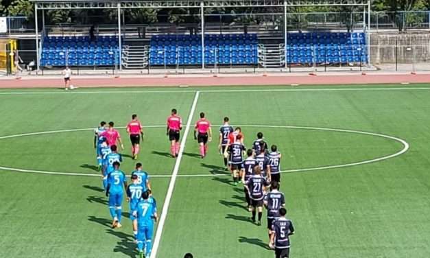 Primavera 1 – Troppa Roma per un piccolo Napoli