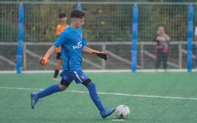 FOGGIA – Un portiere dalla Campania per l’U17