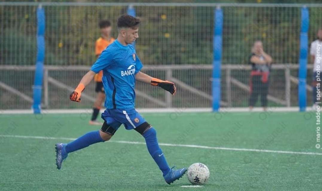 FOGGIA – Un portiere dalla Campania per l’U17